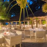 Constance Ephelia Seychelles - Le restaurant Seselwa