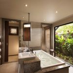 Constance Ephelia Seychelles - La salle de bains d'une Senior Suite