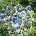 Constance Ephelia Seychelles - Le U Spa by Constance