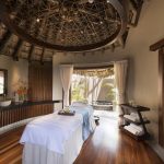 Constance Ephelia Seychelles - Une salle de soins du U Spa by Constance