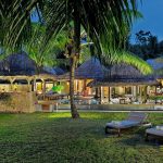 Constance Lemuria Seychelles - Une Pool Villa
