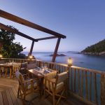 Constance Lemuria Seychelles - Le restaurant The Nest