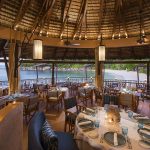 Constance Lemuria Seychelles - Le restaurant The Nest