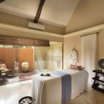 Constance Lemuria Seychelles - Le U Spa by Constance