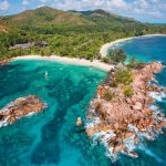 Constance Lemuria Seychelles- Petite et grande anses Kerlan