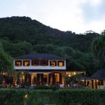 Hilton Seychelles Labriz - Le restaurant Grann Kaz