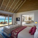 Milaidhoo Island Maldives - La chambre de l'Ocean Residence