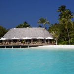 Milaidhoo Island Maldives - Le restaurant Ocean