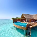 Milaidhoo Island Maldives - Water Pool Villa