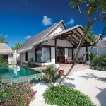 OZEN by Atmosphere - Une Earth Pool Villa aux Maldives