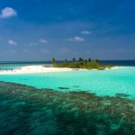 Scubaspa Maldives - La visite d'un îlot désert