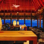 W Maldives - L'intérieur du SIP bar
