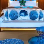 W Maldives - La chambre d'une Fabulous Overwater Oasis