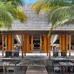 W Maldives - Le restaurant KITCHEN