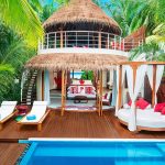 W Maldives - une Wonderful Beach Oasis