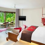 W Maldives - La chambre d'une Wonderful Beach Oasis