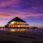 Dusit Thani Maldives - Restaurant Benjarong