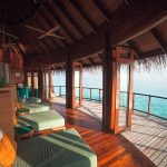 Constance Halaveli Maldives - Le Constance U-Spa