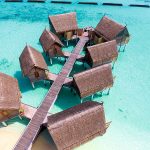 Constance Moofushi Maldives - Constance U Spa