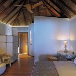 Constance Moofushi Maldives - Chambre d'une Beach Villa