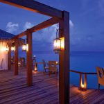 Constance Moofushi Maldives - Le Restaurant Manta