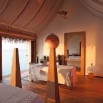 Constance Moofushi Maldives - Constance U Spa