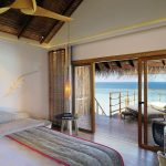 Constance Moofushi Maldives - La chambre d'une Water Villa