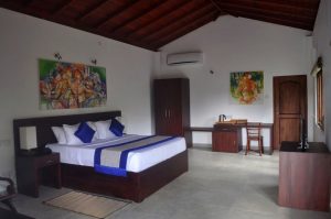 Amaara Forest Sigiriya - Chambre Deluxe