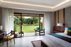 Anantara Kalutara - Premier Garden Room