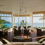 Banyan Tree Seychelles - Le Bar Varangue