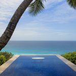 Banyan Tree Seychelles - La piscine d'une Intendance Bay View Pool Villa