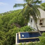 Banyan Tree Seychelles - Une Intendance Bay View Pool Villa