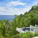 Banyan Tree Seychelles - Le jacuzzi d'une Intendance Bay View Pool Villa