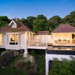 Banyan Tree Seychelles - Une Ocean Pool Villa