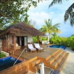 Baros Maldives - Une Baros Premium Pool Villa