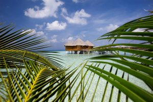 Baros Maldives - Water Villas