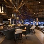 Constance Belle Mare Plage - Le comptoir de The Bar