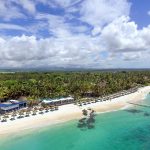 Constance Belle Mare Plage - Vue de la plage et du complexe