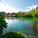 Constance Prince Maurice - Des Junior Suites on Stilts