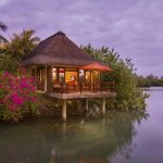 Constance Prince Maurice - Une Villa on Stilts