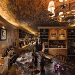 Constance Prince Maurice - Le Wine Cellar