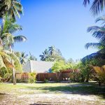 Denis Island Private Seychelles - Family Cottage