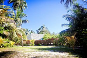 Denis Island Private Seychelles - Family Cottage