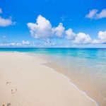 Denis Island Private Seychelles - une plage et l'océan
