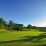 Dinarobin Beachcomber Golf Resort & Spa - le golf
