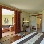 Dinarobin Beachcomber Golf Resort & Spa - Une Junior Suite