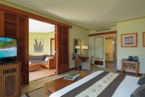 Dinarobin Beachcomber Golf Resort & Spa - Une Junior Suite