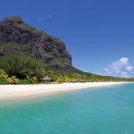 Dinarobin Beachcomber Golf Resort & Spa - Le Morne et la plage