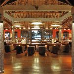 Dinarobin Beachcomber Golf Resort & Spa - Le Mahagony Bar