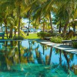 Dinarobin Beachcomber Golf Resort & Spa - Piscine et jardins